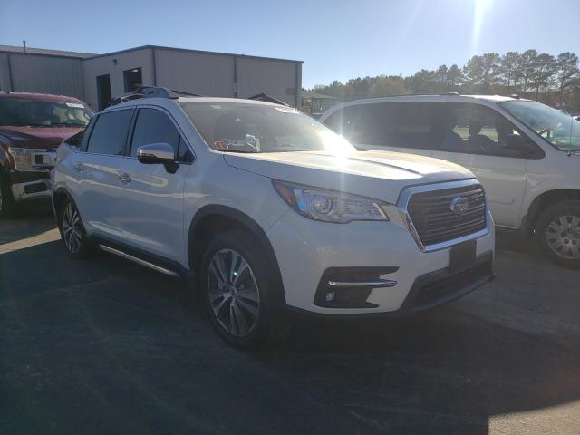 Subaru Ascent tou (2020)