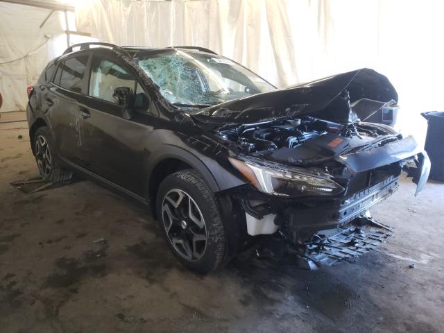 Subaru Crosstrek (2018)