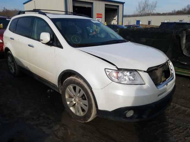 Subaru Tribeca li (2010)