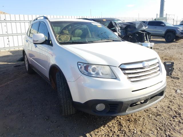 Subaru Tribeca li (2010)