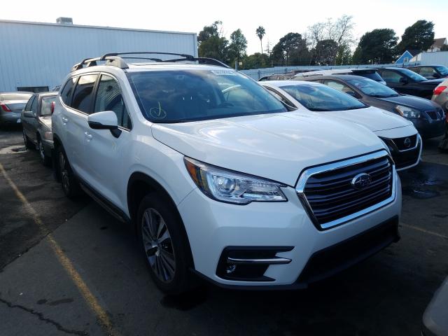 Subaru Ascent lim (2020)