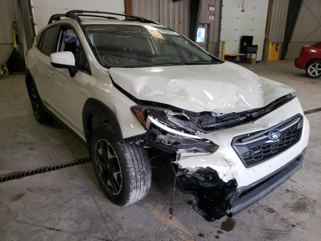 Subaru Crosstrek (2019)