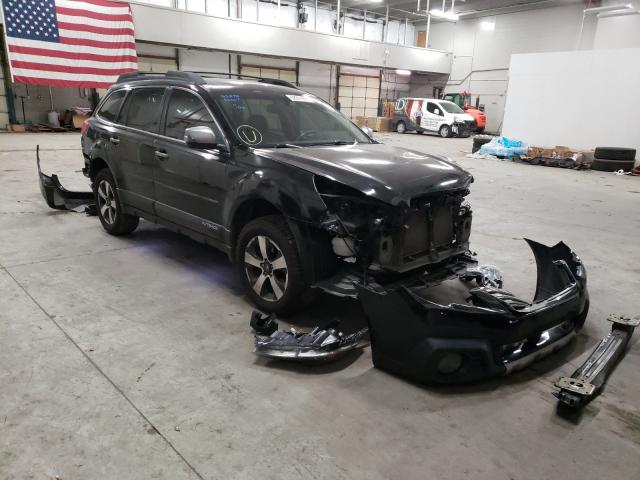 Subaru Outback (2013)