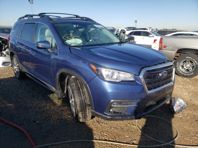 Subaru Ascent lim (2020)