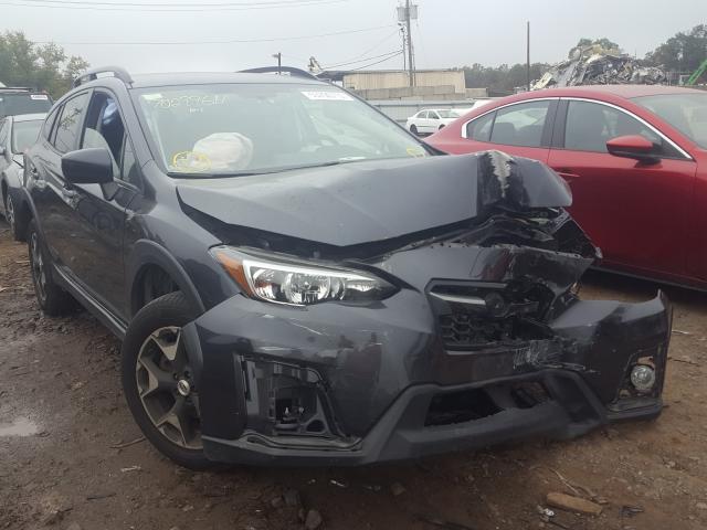 Subaru Crosstrek (2018)