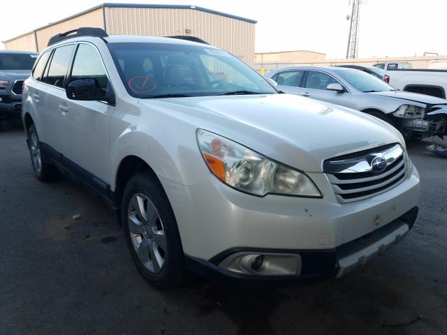 Subaru Outback 3- (2011)
