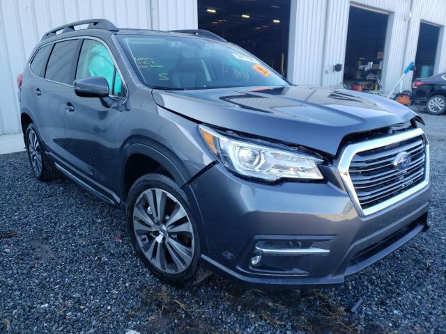 Subaru Ascent lim (2021)