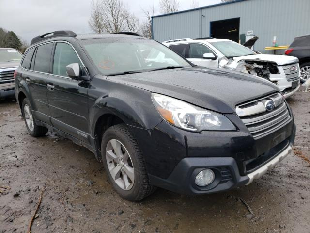 Subaru Outback 3- (2013)