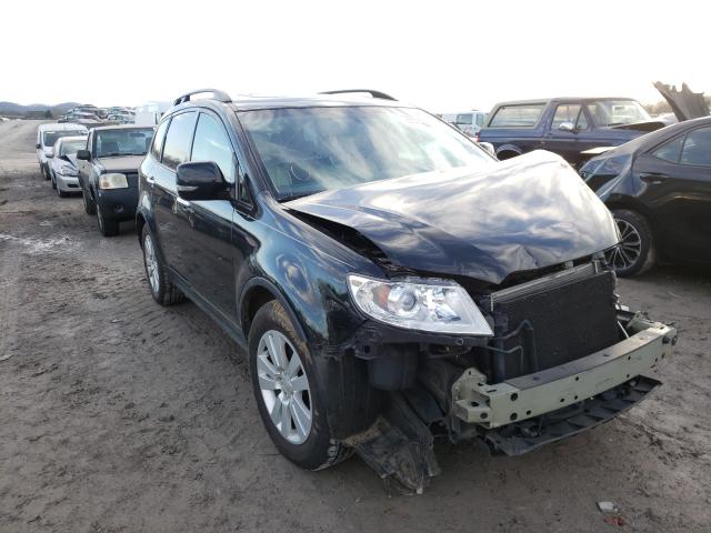 Subaru Tribeca li (2010)