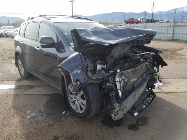 Subaru Tribeca li (2013)