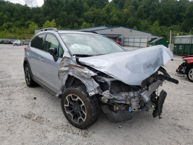 Subaru Crosstrek (2017)