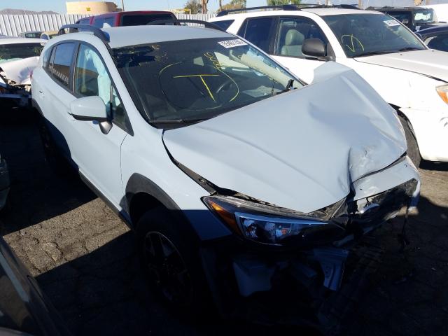 Subaru Crosstrek (2019)