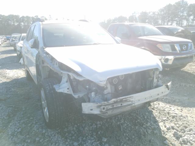 Subaru Outback 3- (2011)