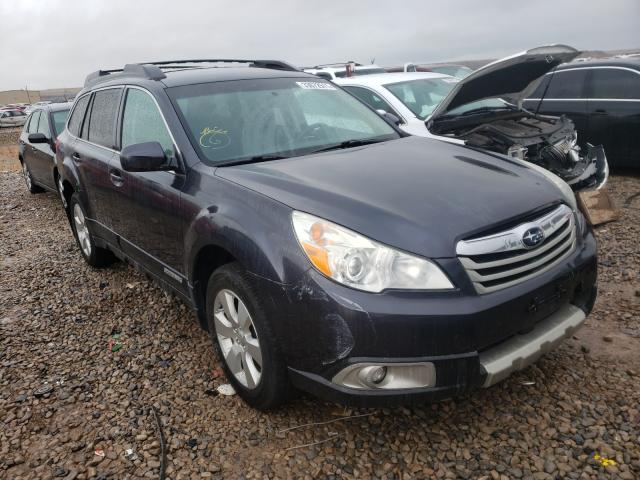 Subaru Outback 3- (2011)