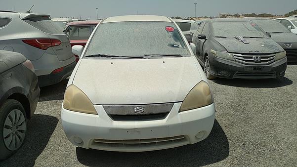 Suzuki Liana (2003)