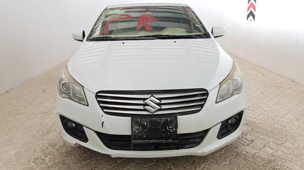 Suzuki Ciaz (2016)