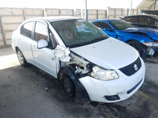 Suzuki Sx4 le (2013)