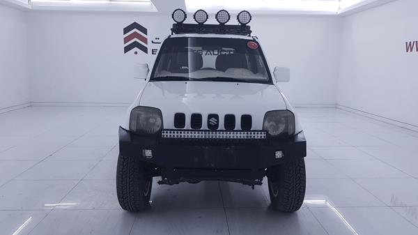 Suzuki Jimny (2006)
