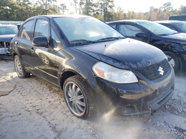 Suzuki Sx4 le (2012)
