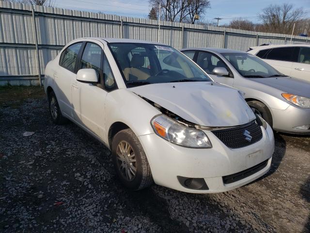 Suzuki Sx4 le (2013)
