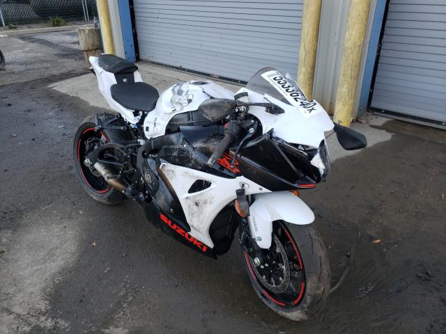 Suzuki Gsx-r1000 (2020)