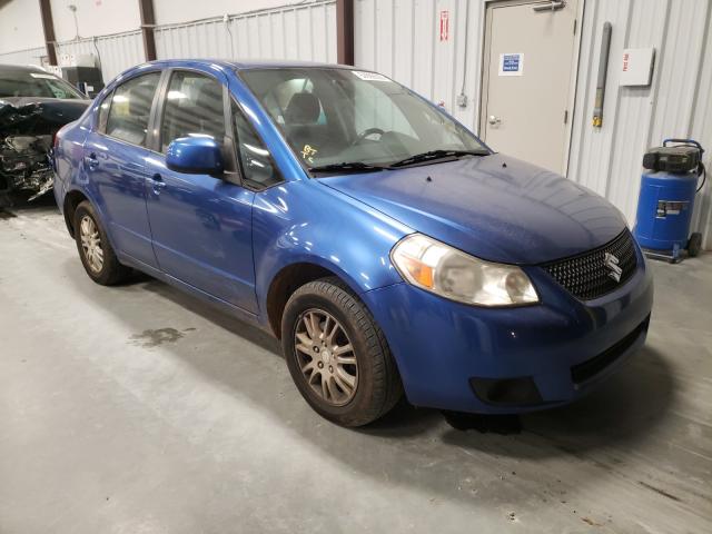 Suzuki Sx4 le (2013)