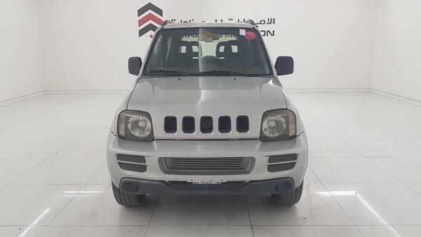 Suzuki Jimny (2007)