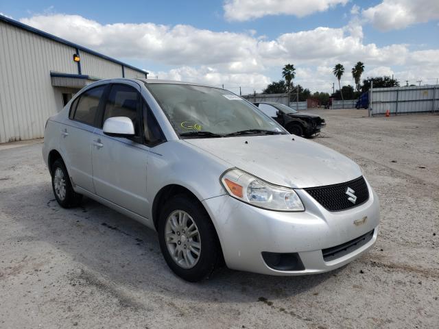 Suzuki Sx4 le (2012)