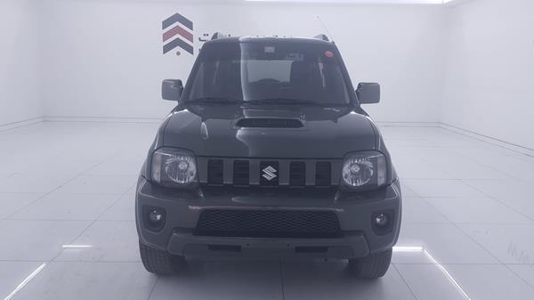 Suzuki Jimny (2016)