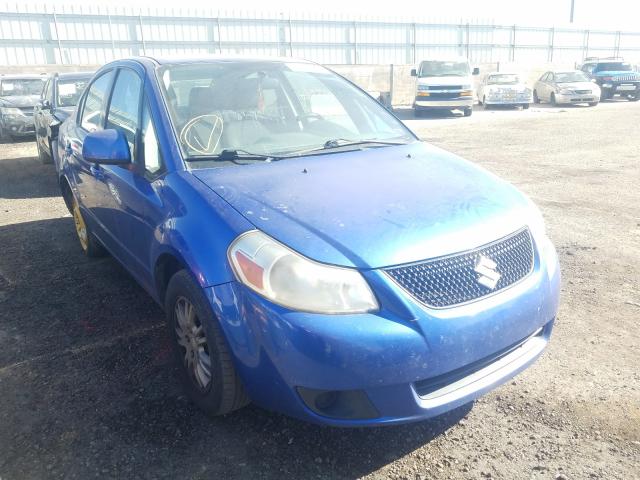 Suzuki Sx4 le (2013)