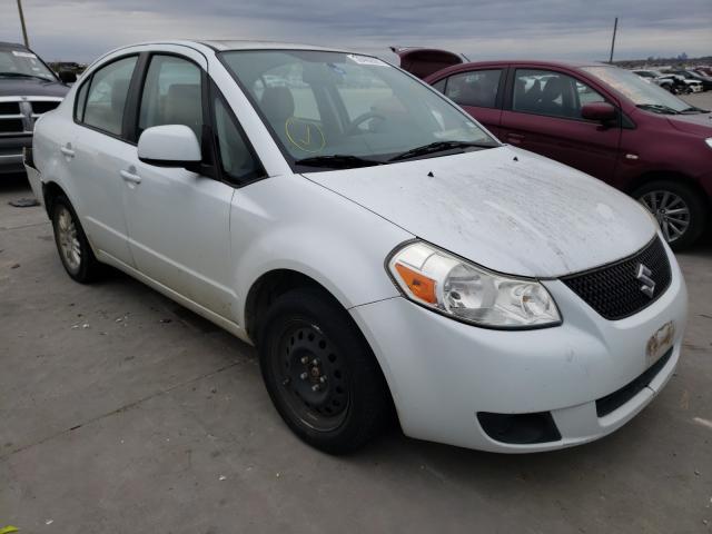 Suzuki Sx4 le (2012)