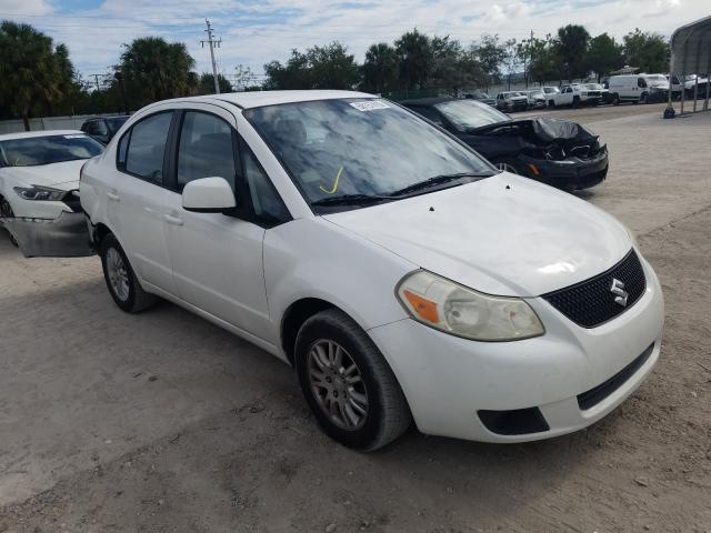 Suzuki Sx4 le (2010)