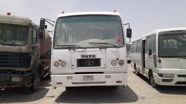 Tata Bus (2005)
