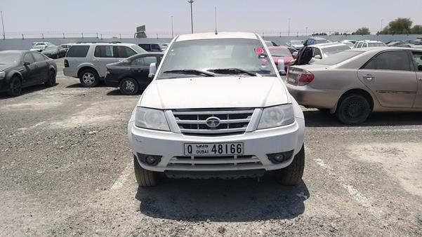 Tata Xenon (2016)