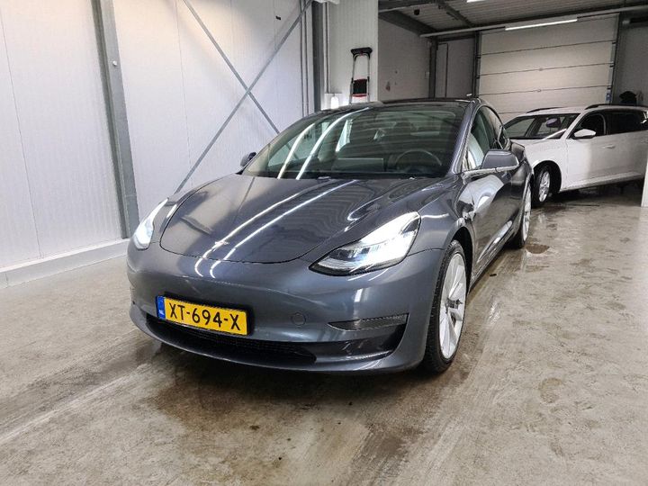 Tesla 3 (2019)