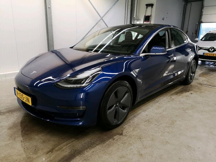 Tesla 3 (2020)