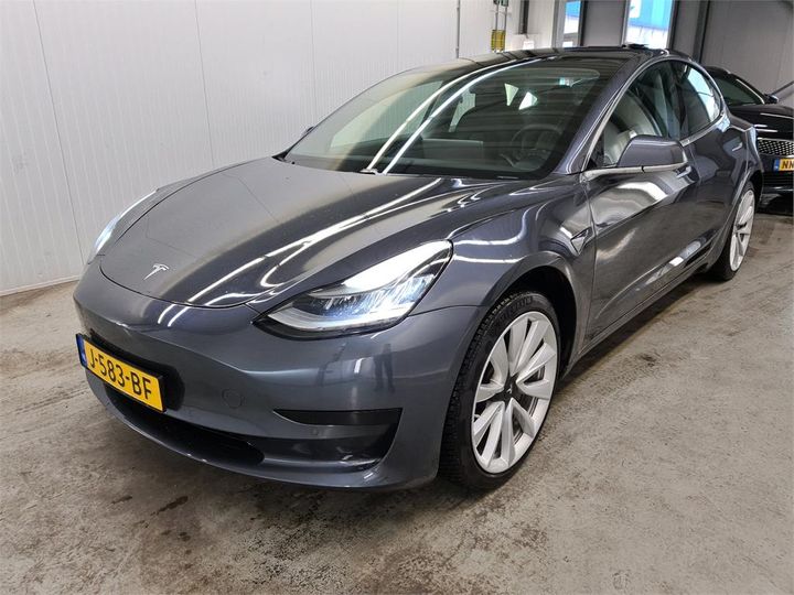 Tesla 3 (2020)