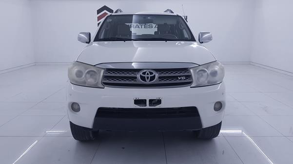 Toyota Fortuner (2009)