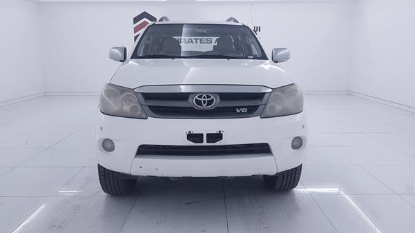 Toyota Fortuner (2008)
