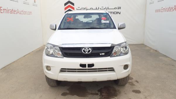 Toyota Fortuner (2006)