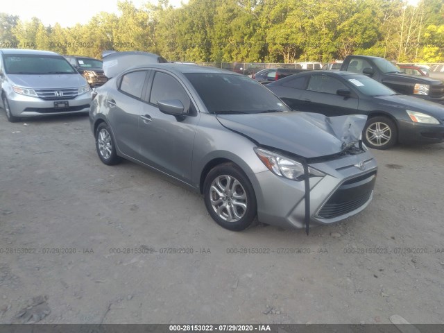Scion Ia (2016)