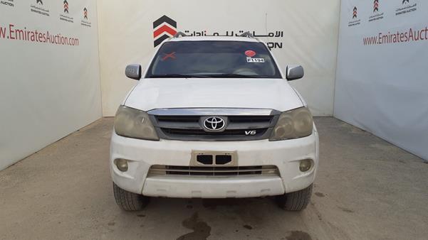 Toyota Fortuner (2006)