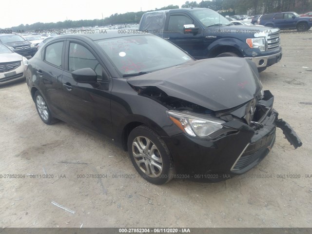 Scion Ia (2016)