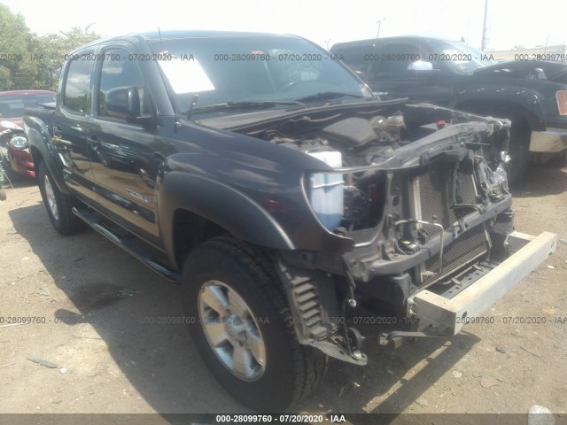 Toyota Tacoma (2012)