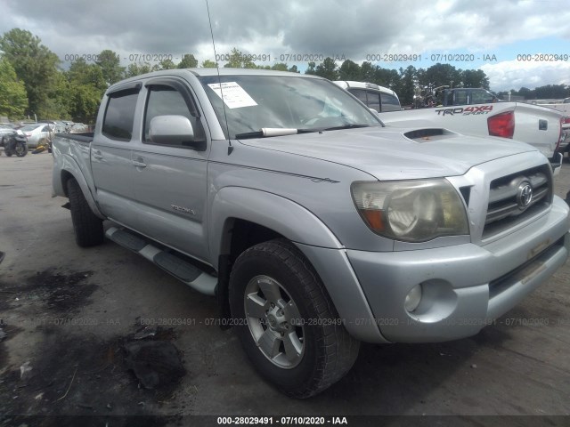 Toyota Tacoma (2010)