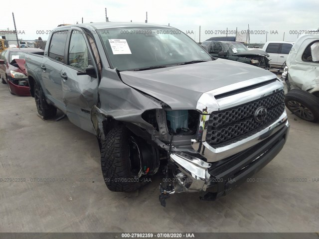 Toyota Tundra 2wd (2020)