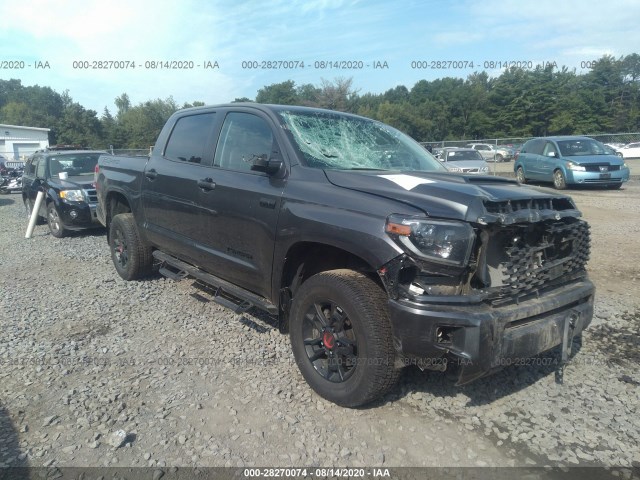 Toyota Tundra 4wd (2020)