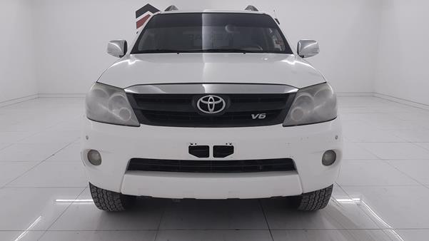 Toyota Fortuner (2008)
