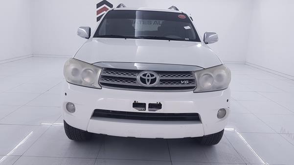 Toyota Fortuner (2009)