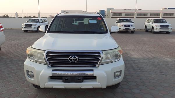 Toyota Prado (2013)